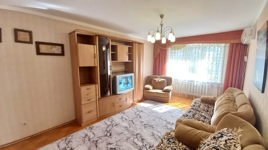 Квартира 2-комнатная квартира в центре города — Анапа