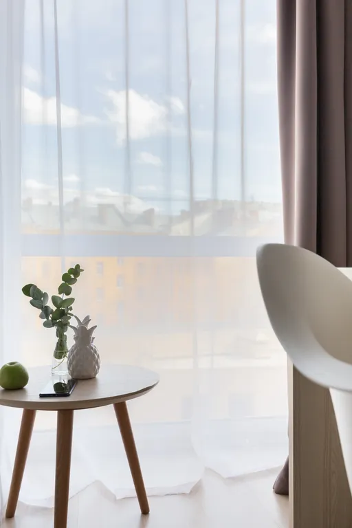 Квартира Современные апартаменты в 15 минутах от Невского проспекта — Санкт-Петербург