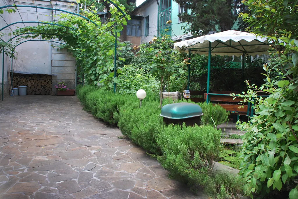 Апартаменты у моря