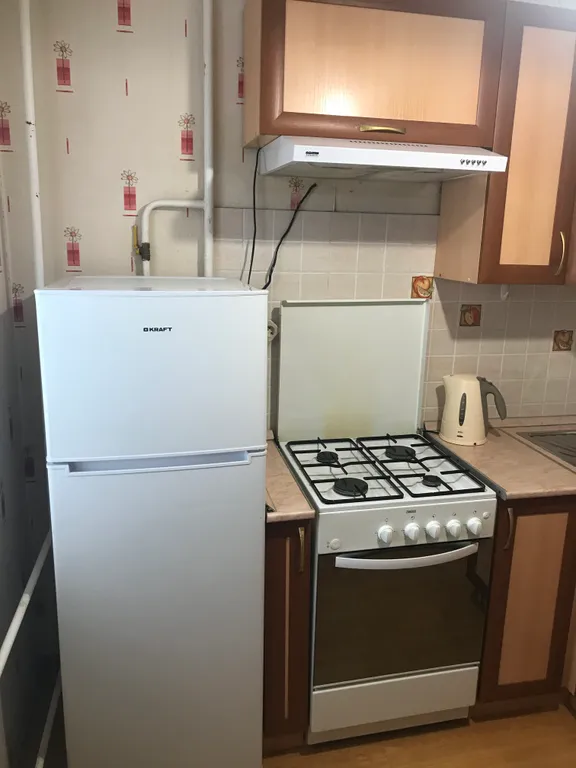 Квартира в центре города