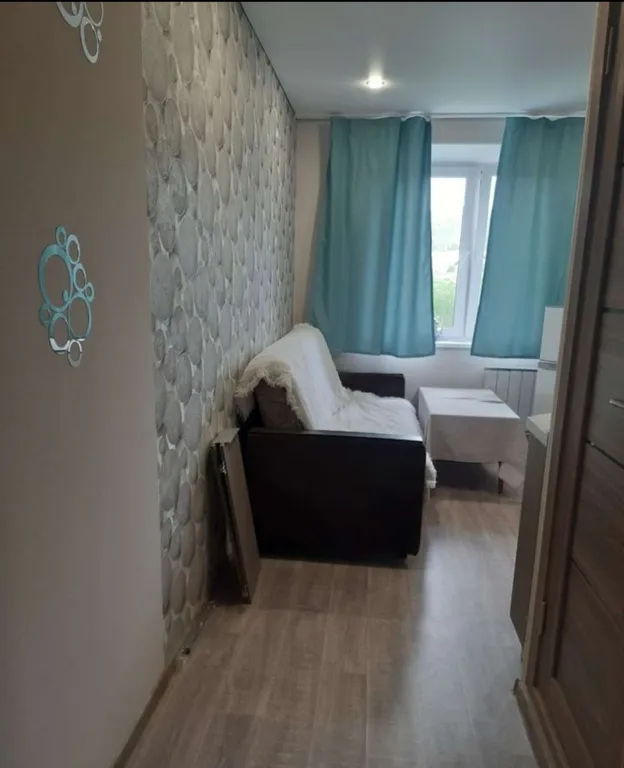 Уютная квартира возле озера Тургояк