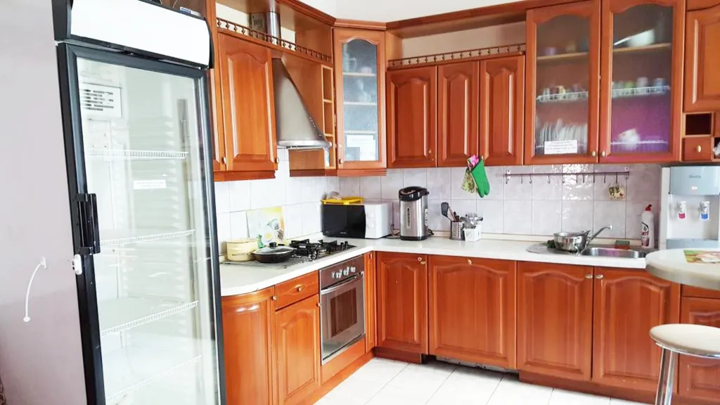 Квартира Комната — Москва