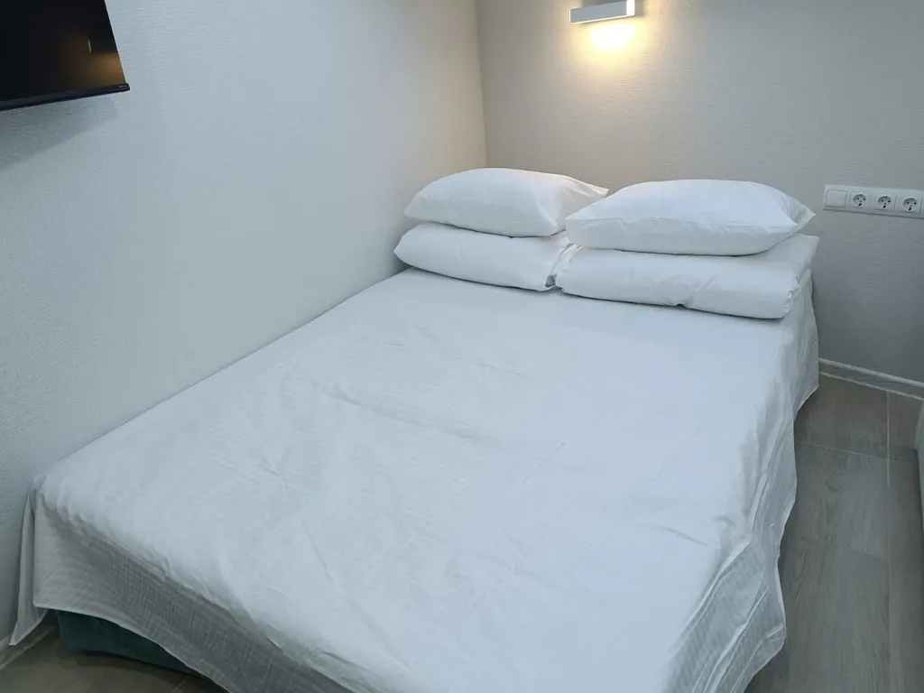 Квартира Квартира Стильная студия в Элитном Сириусе — Сириус