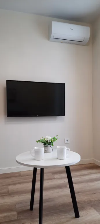 Яблоневая-Style