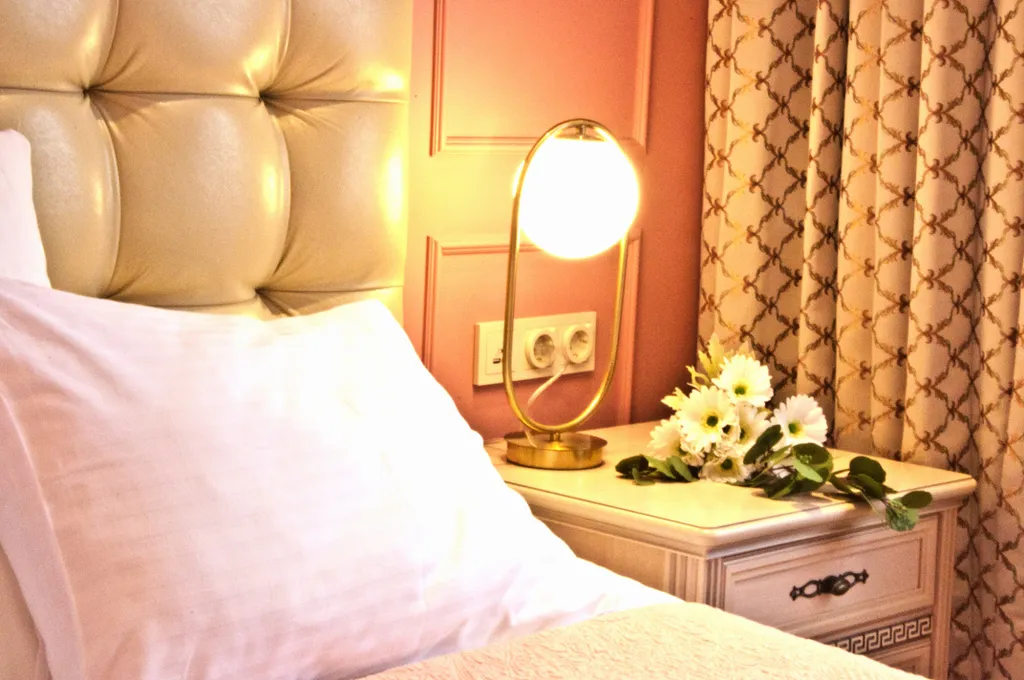 Квартира Уютная 2-я квартира рядом с нии петрова — Песочный