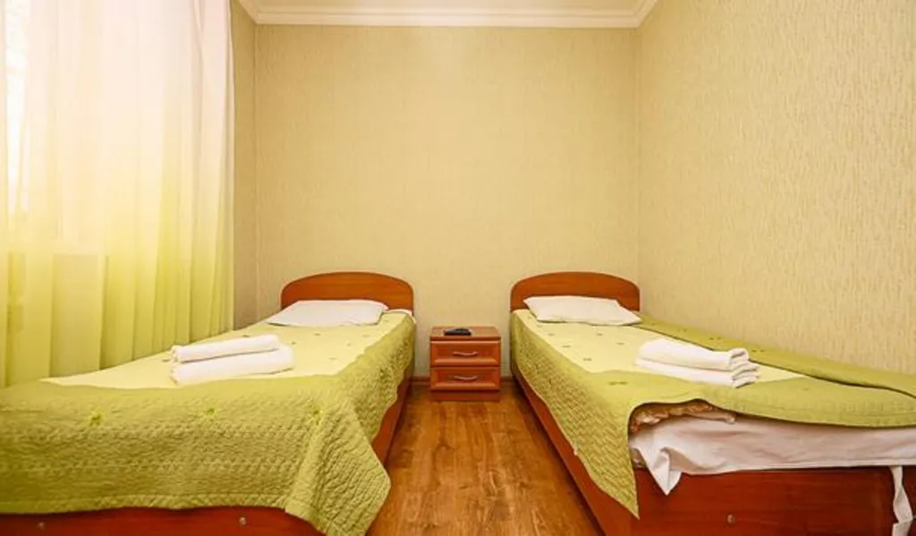 Квартира Комната — аренда посуточно в Терскол