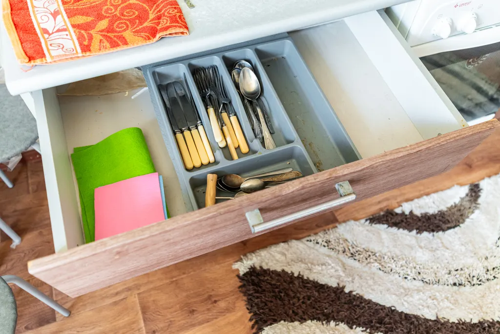 Однокомнатные апартаменты