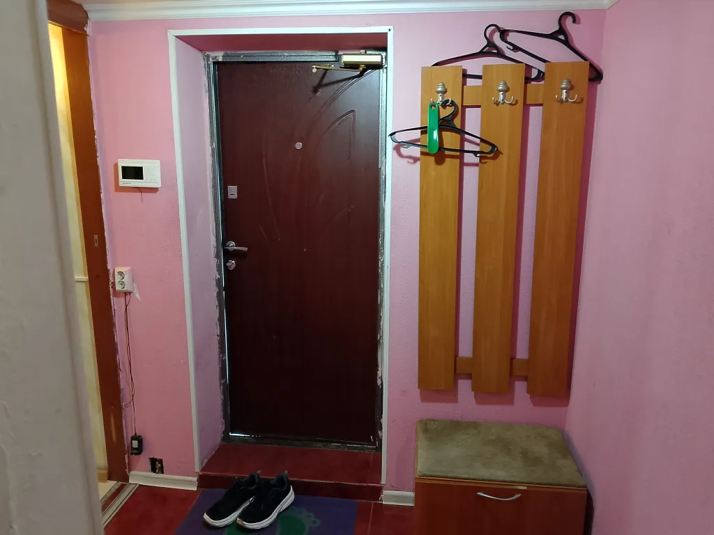 Дом для отдыха и сна