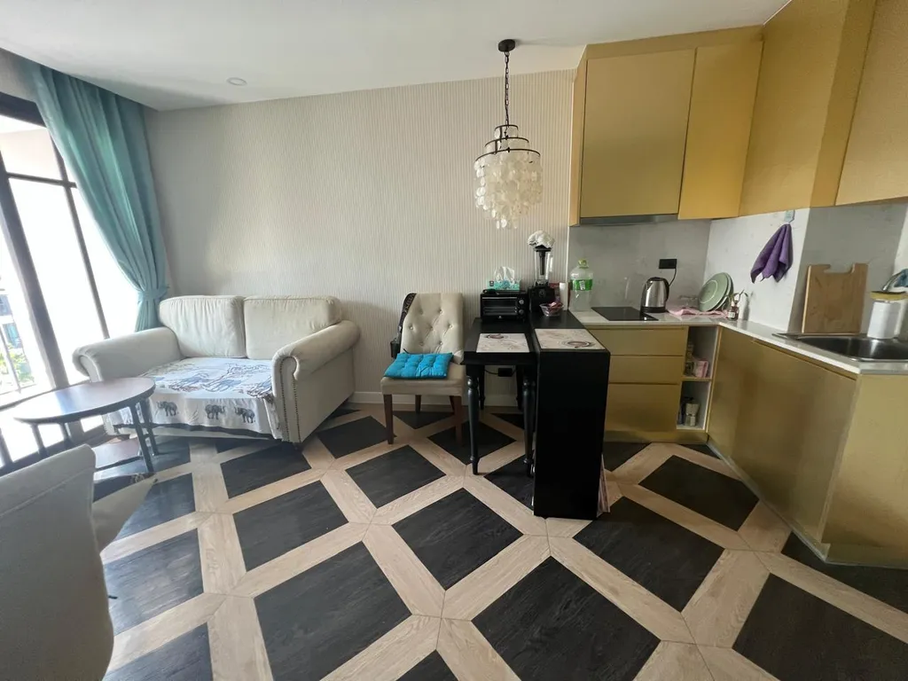 Апартамент для семейного отдыха