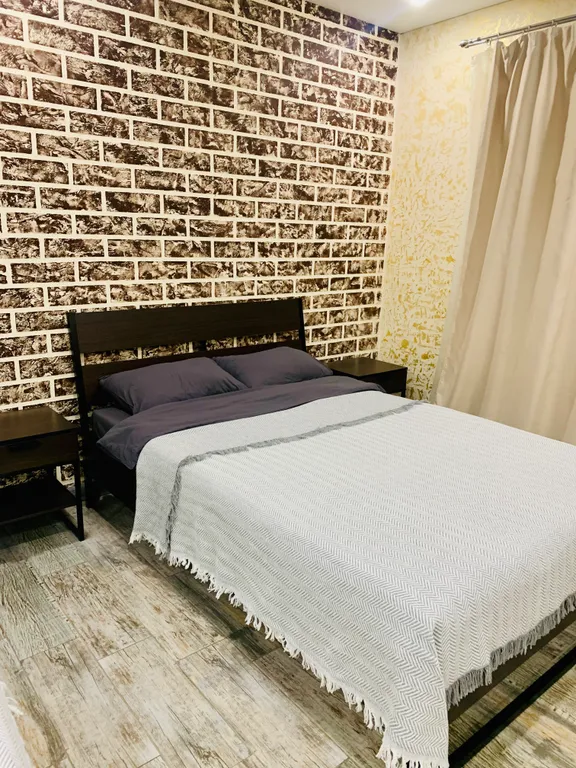 Отдых в центре банного, рядом с пляжем