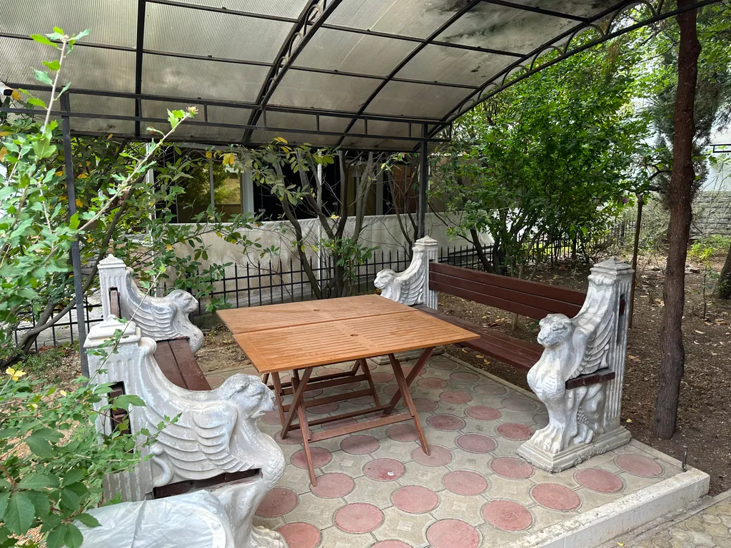 Квартира Комната — Севастополь