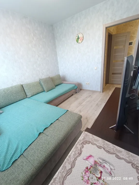 Квартира Квартира Ласточкино гнездо — Пионерский