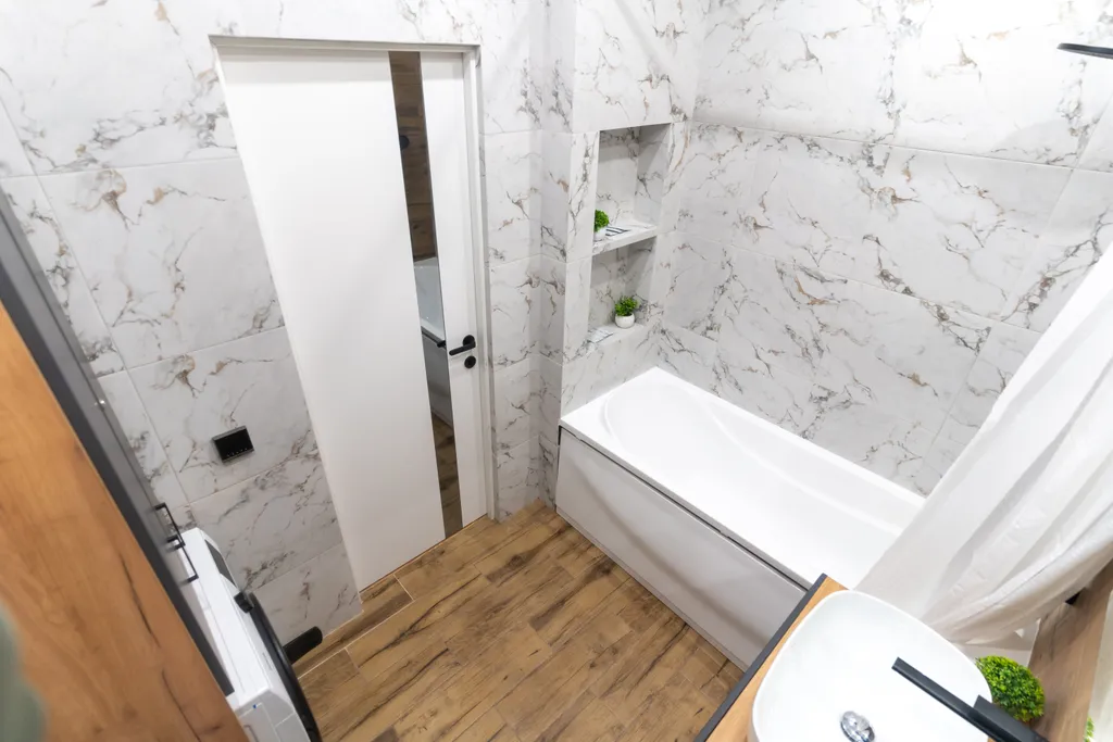 Евротрёшка для 9 гостей