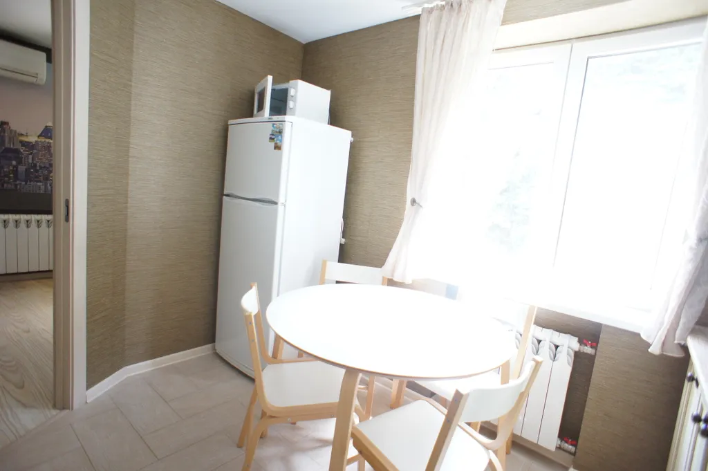 Квартира Нью - Йорк квартира — Лазаревское