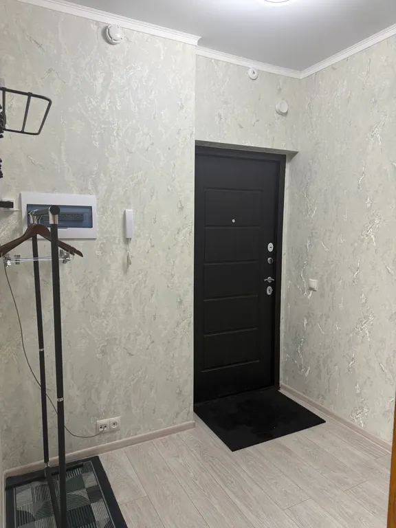 Отличная квартира с панорамным видом