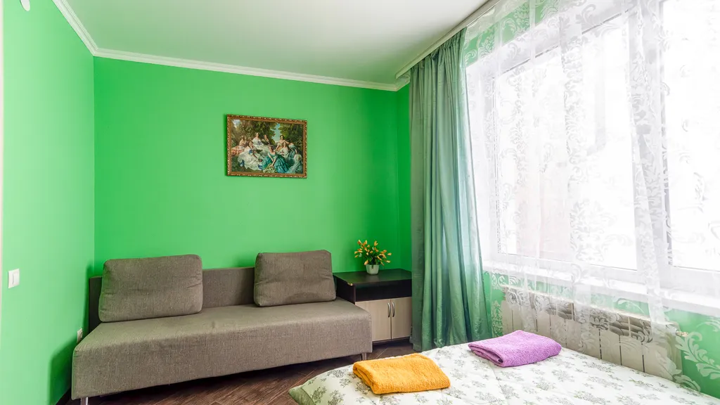 Коттедж Современный коттедж в самом центре у моря — Геленджик