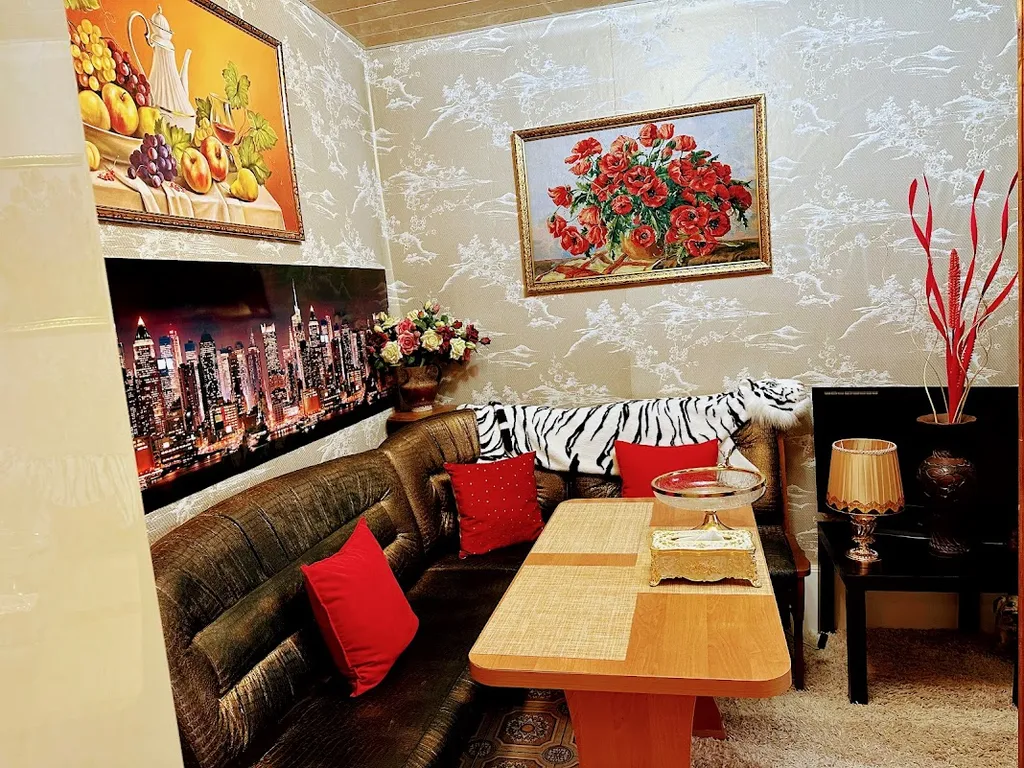 Апартамент Летнее солнце