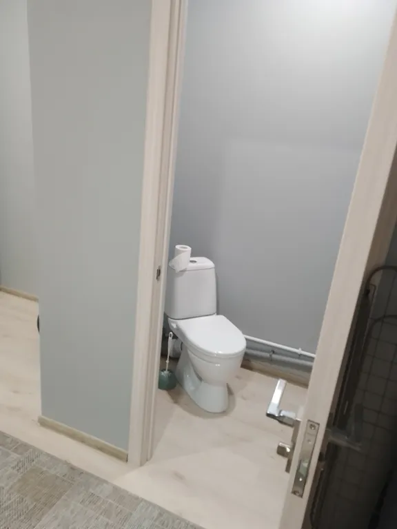 Таунхаус Хитрый Лис