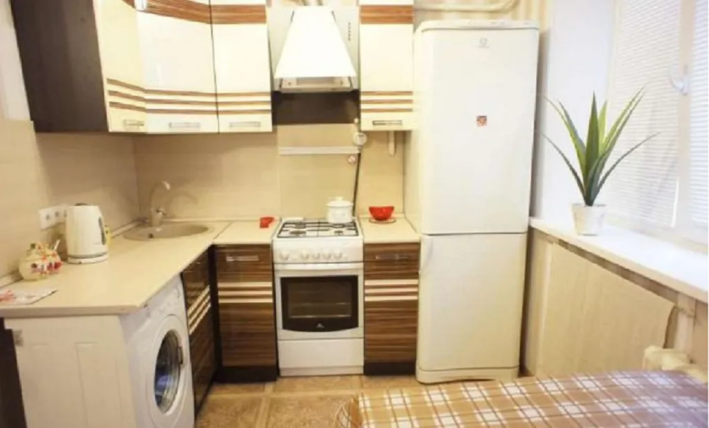 Уютная квартира у остановки Городской дворец культуры