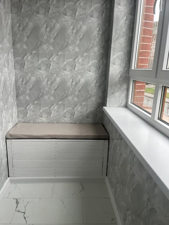 2-комнатная квартира в самом центре Калининграда