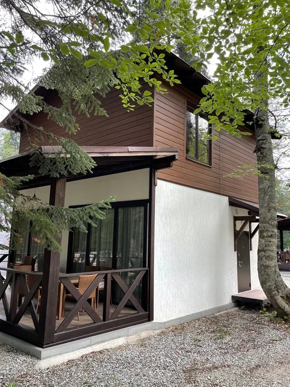 3-комнатный Дом