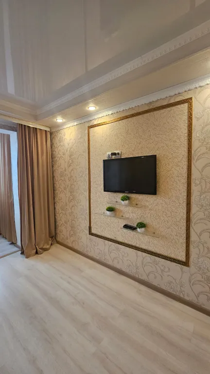 Квартира" Как дома "в центре города