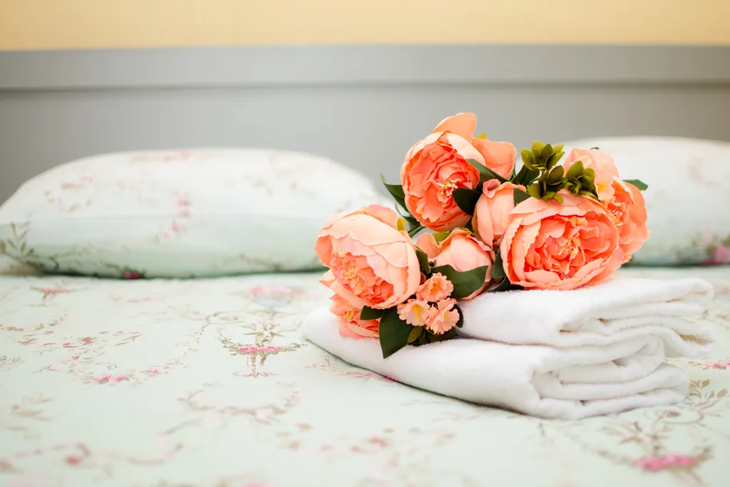 Уютная квартира класса Люкс