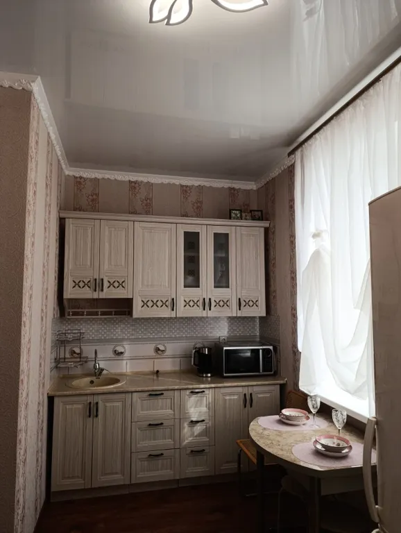 Квартира у моря- Таганрогская набережная, Ейск