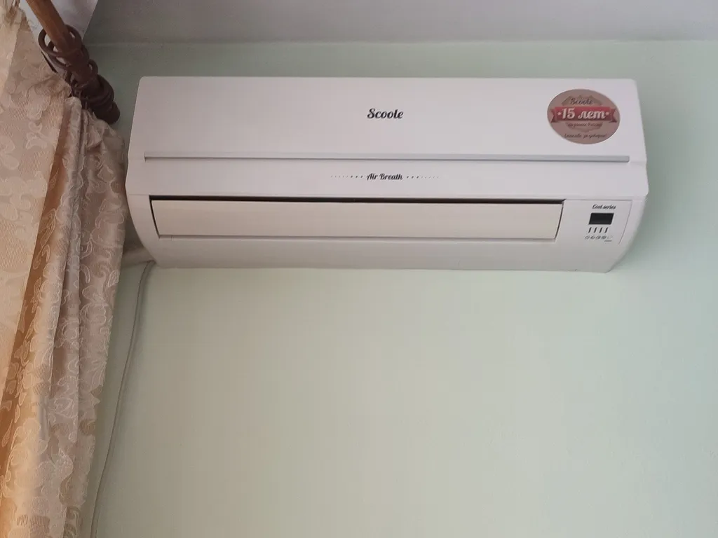 Уютная квартира в спальном районе