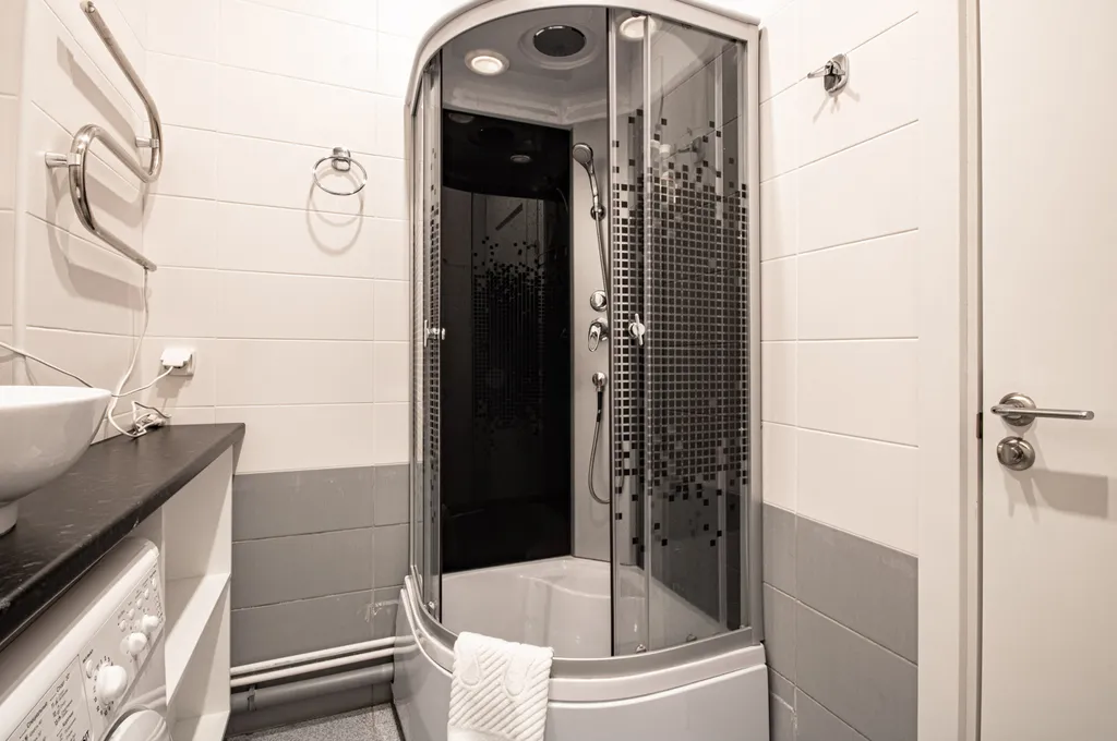 Квартира Квартира Студия-люкс в Московском районе — Санкт-Петербург