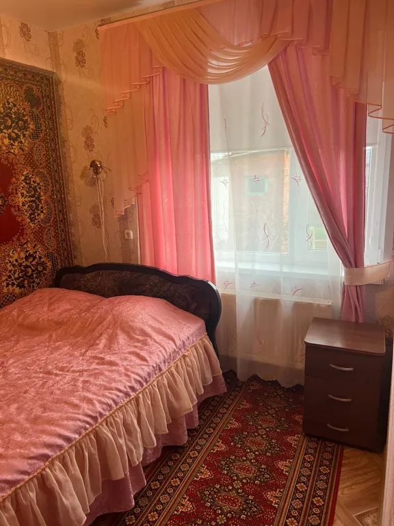 Дом для семейного отдыха