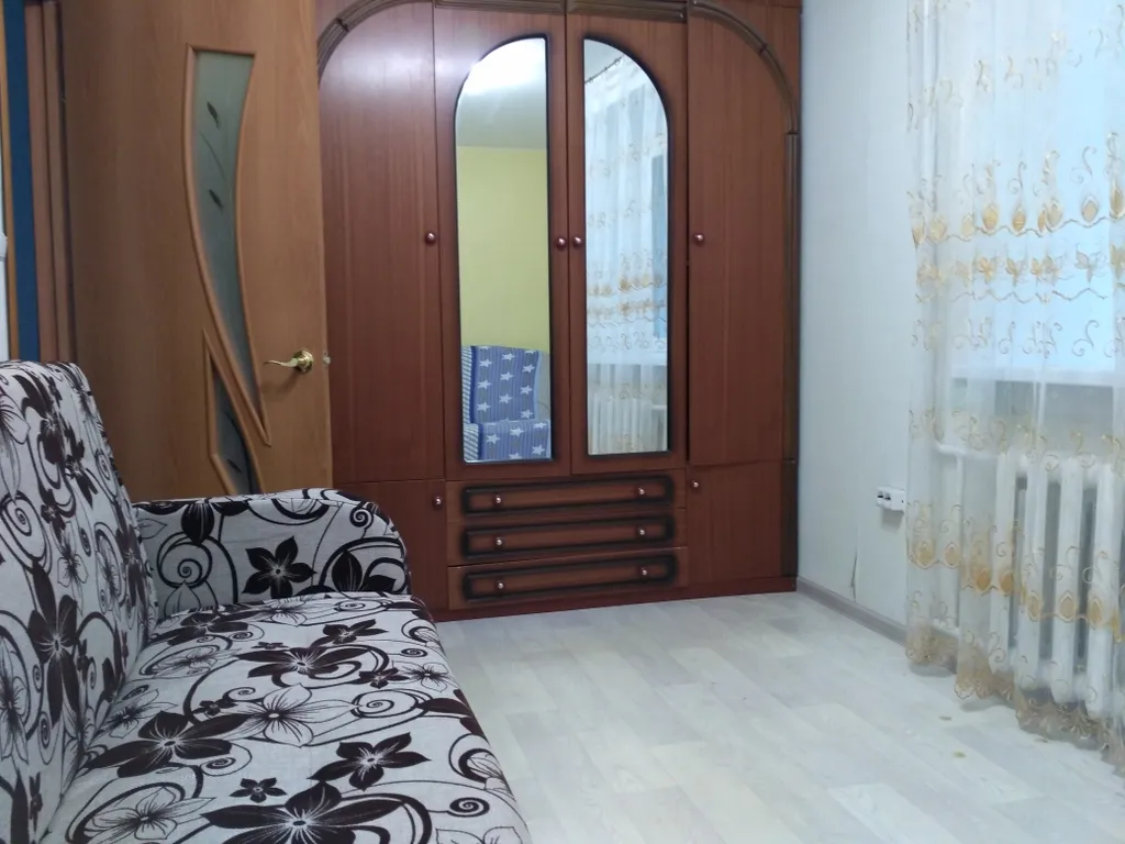 Уютная квартира в самом центре