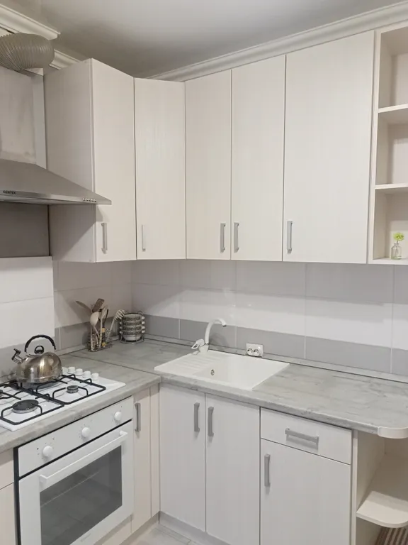 Квартира в ЖК Олимпия