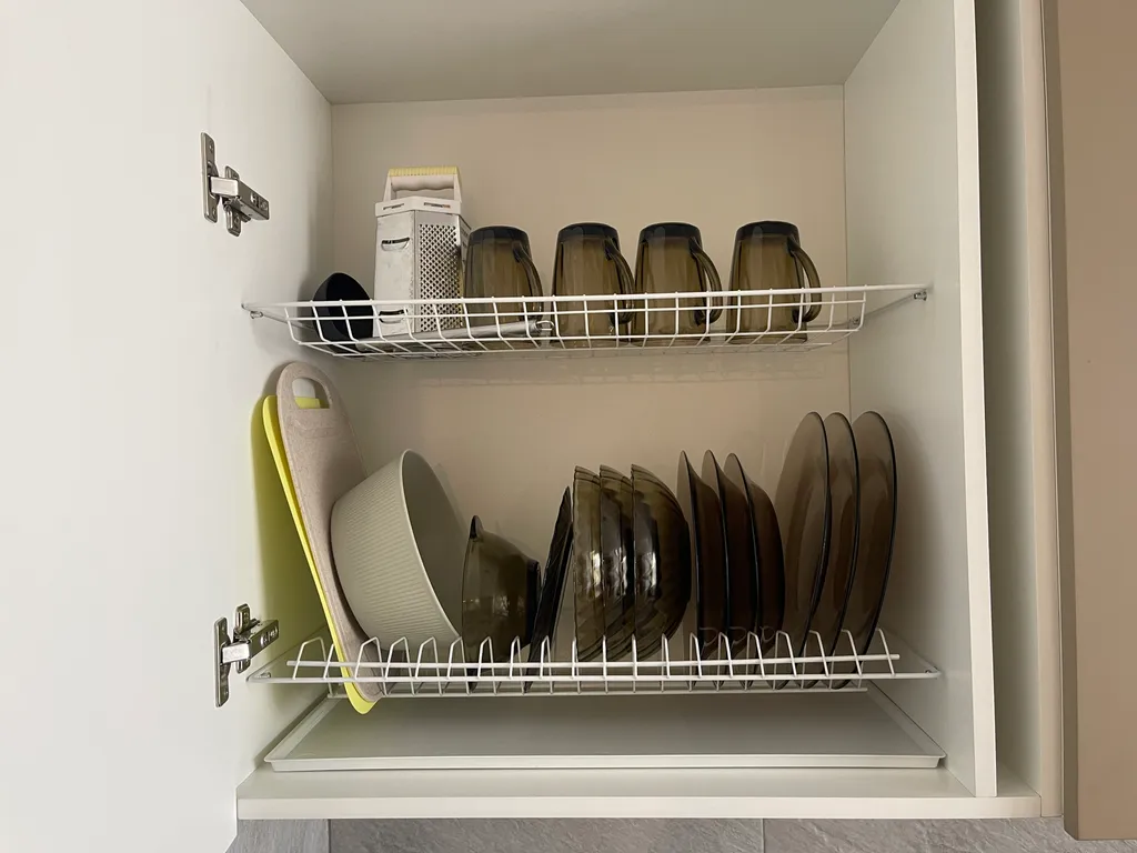 Новая квартира