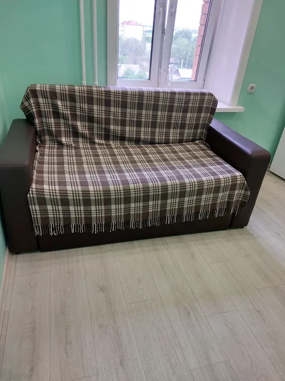 Чистая и ухоженная квартира в самом центре города