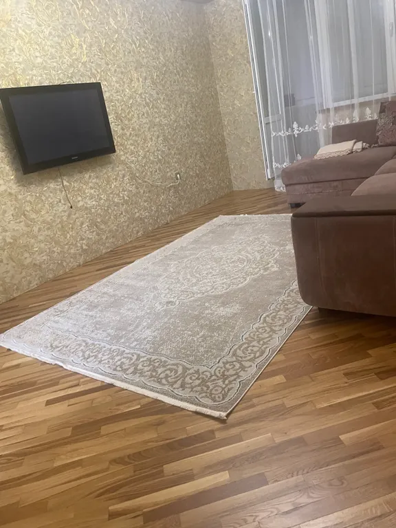 Квартира с видом на море