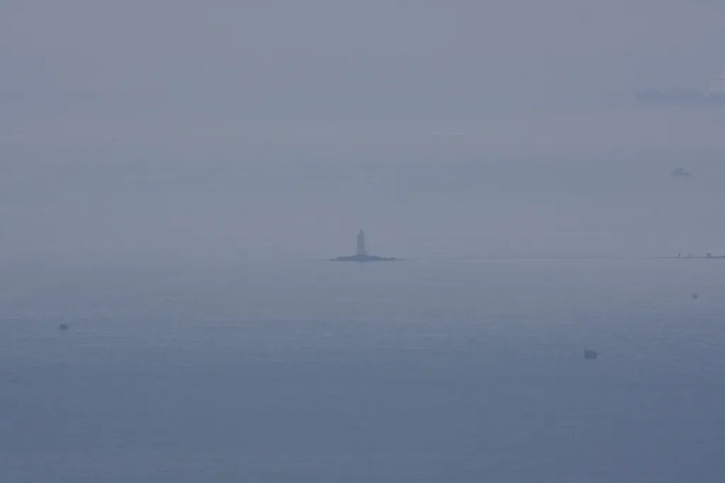 Квартира с видом на море