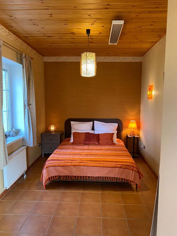 Дом для отдыха Майя возле моря