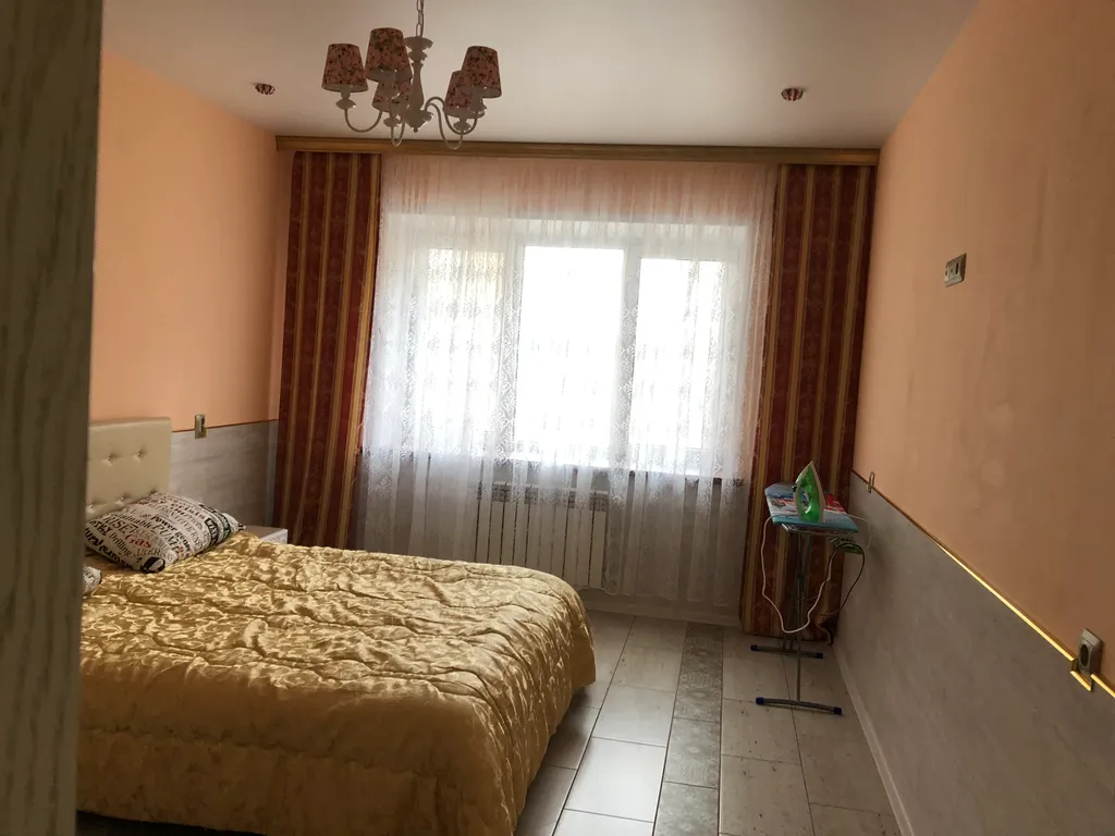 Уютная квартира двухкомнатная новостройка класса комфорт