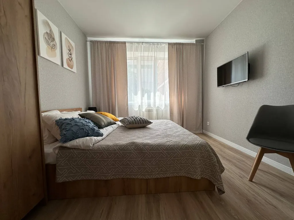 Апартаменты Магнолия