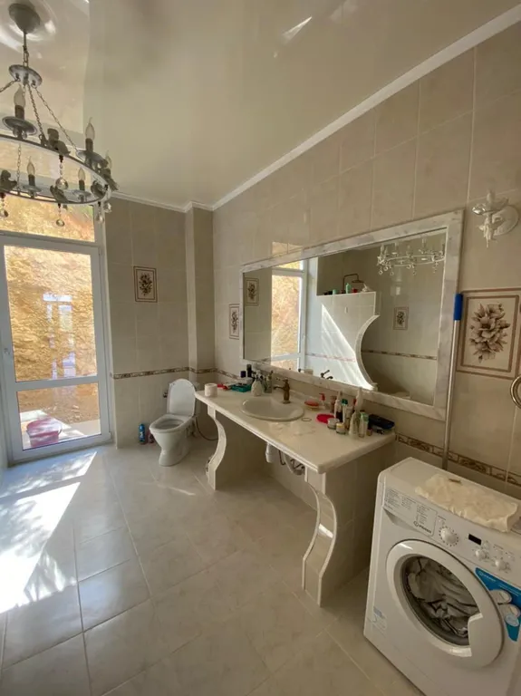 4-комнатный Дом