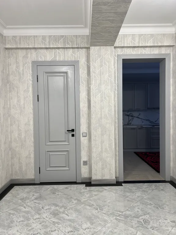 Квартира 2-комнатная Квартира — Каспийск