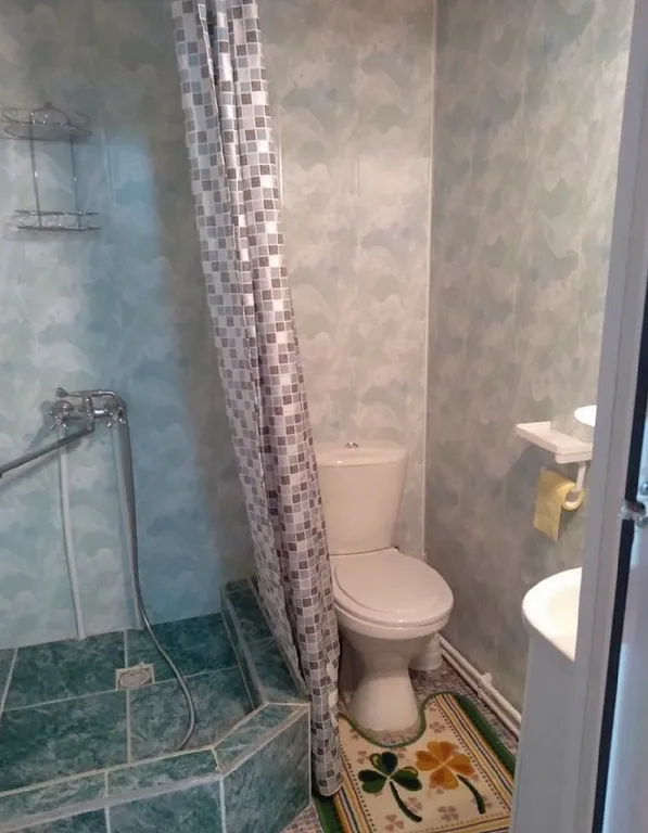 Гостевой дом для отдыха в Карелии