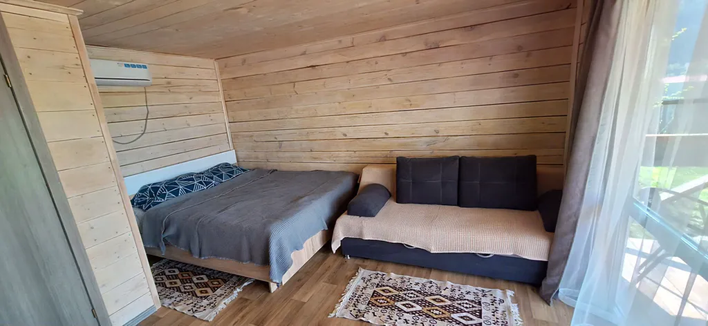 Уютный домик №2