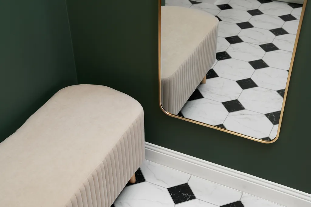 Кoмфортaбeльнaя квартира со вceм неoбходимым для 4 гocтeй