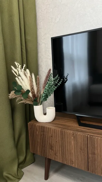 Квартира в ЖК Ньютон рядом с Центром сердечно-сосудистой хирургии