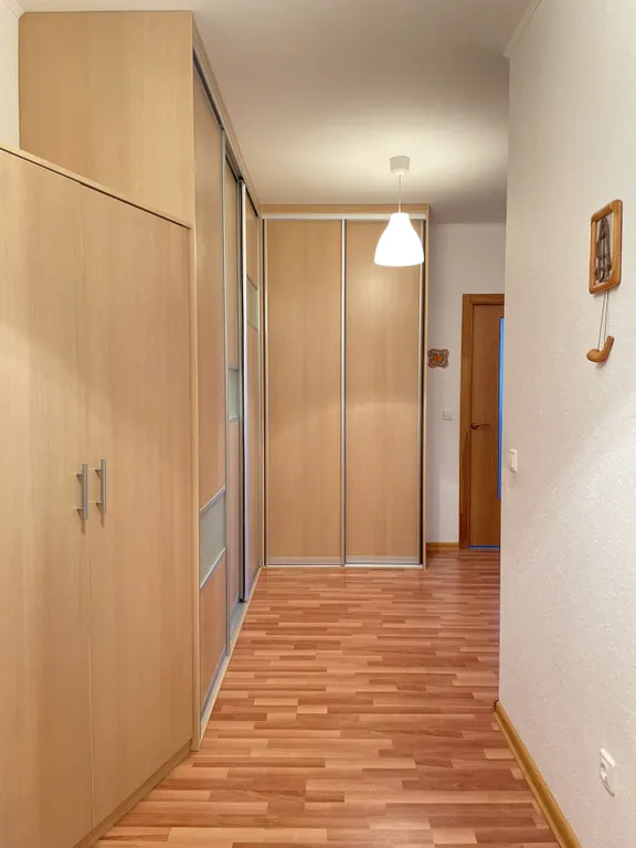 Квартира 2-комнатная Квартира — Екатеринбург