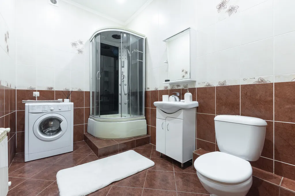 Квартира Квартира Lumière Residence — Казань