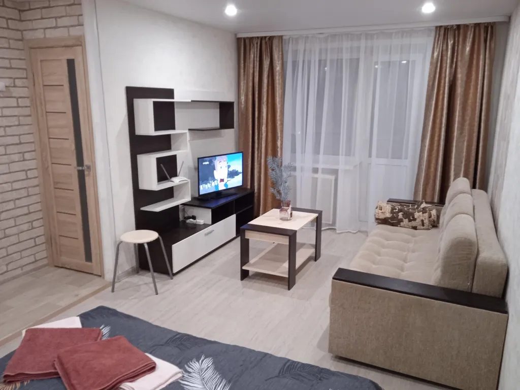 Квартира в самом центре