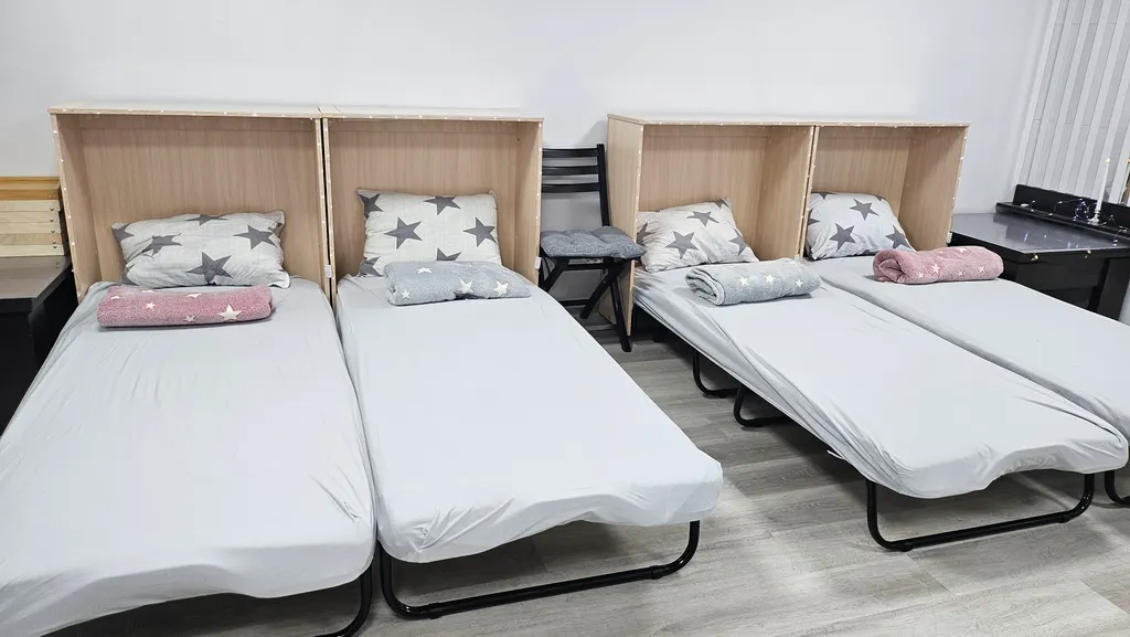 Апартаменты лофт Созвездие